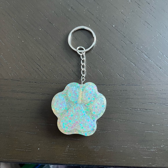 Epoxy Key chains - Picture 6 of 16